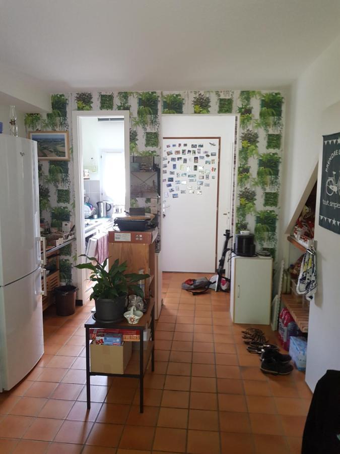 Chez Christine Apartment Ploemel Exterior photo